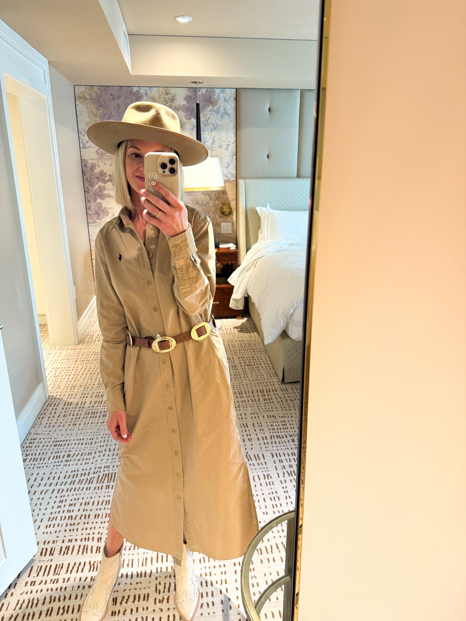 A soon to be most worn fall dress for me.

#LTKTravel #LTKOver40 #LTKSeasonal