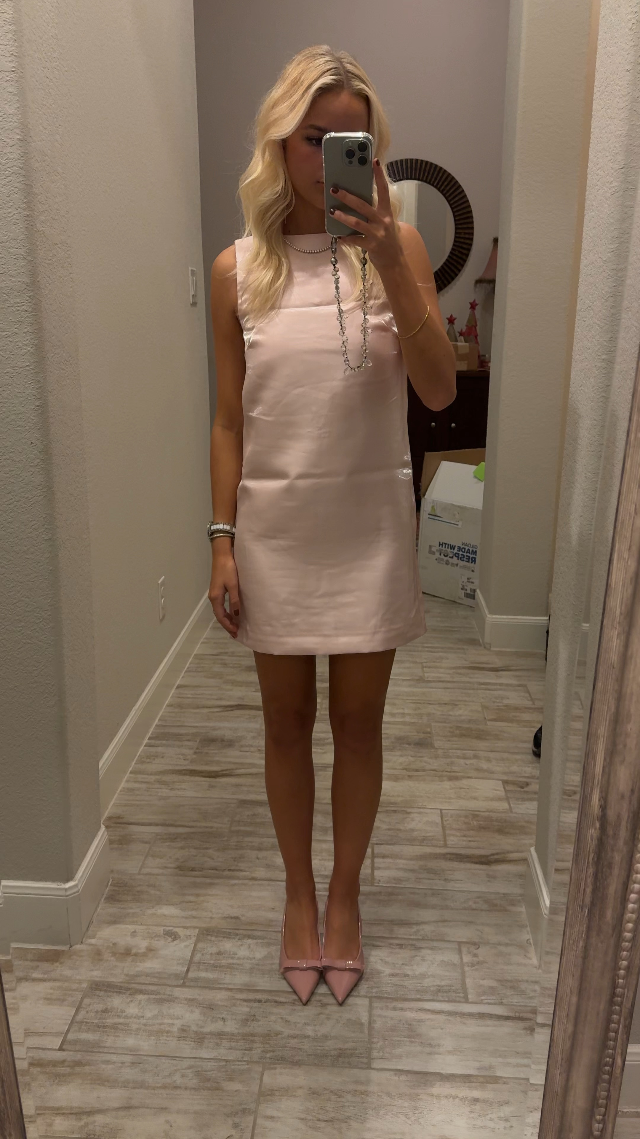 Holiday Party Look 💕💕💕

#LTKSeasonal #LTKHoliday #LTKFindsUnder50