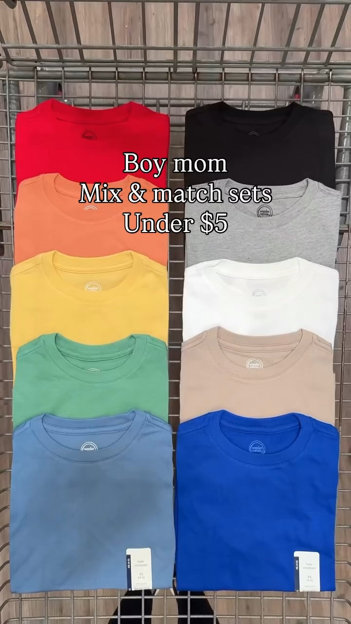 Under $5 kids sets! 
Target finds


#LTKSpringSale #LTKKids #LTKSaleAlert