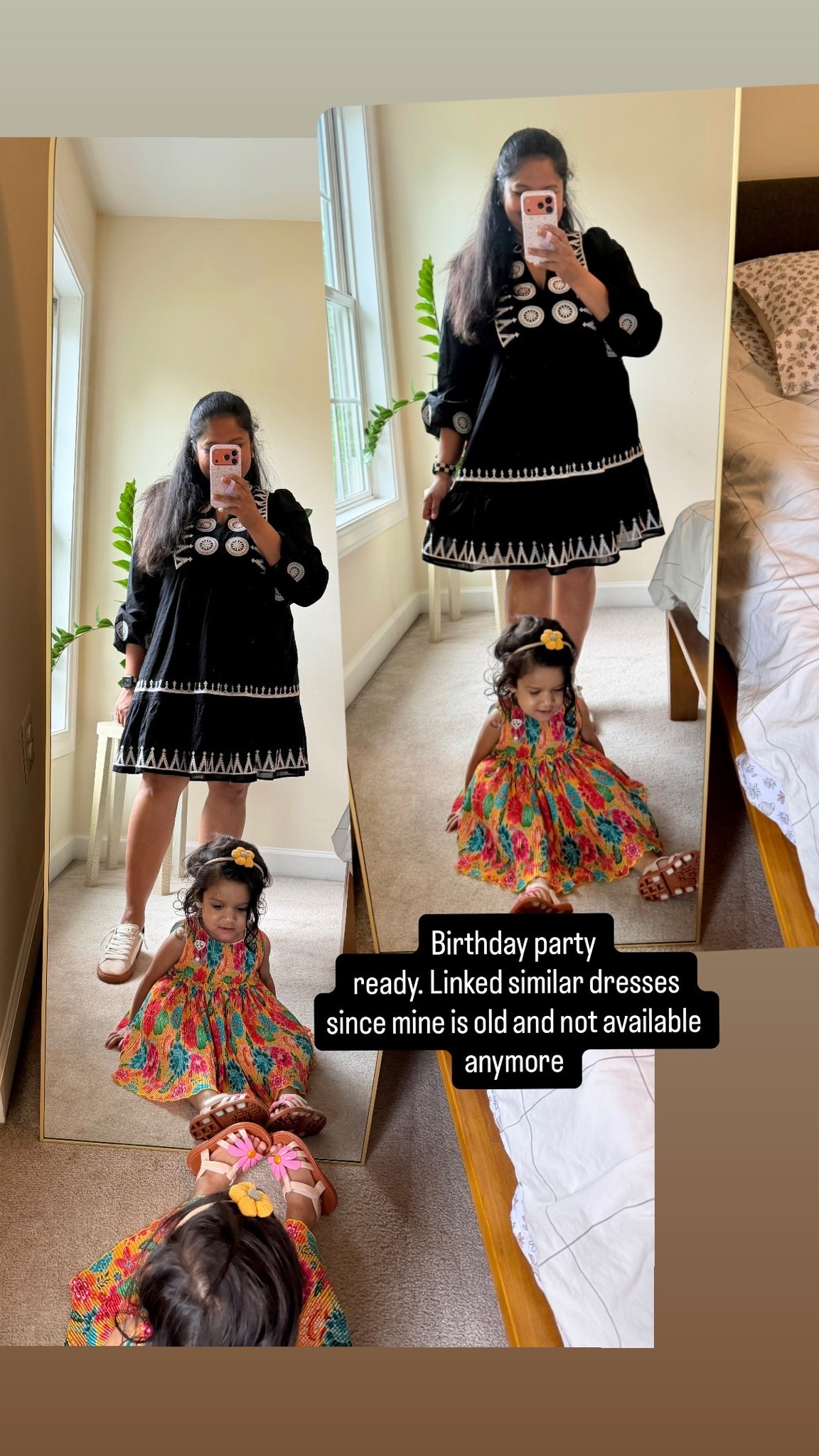 Old Causal embroidered summer dress from @Belk linked similar ones

#LTKmomlife #LTKBaby #LTKSeasonal