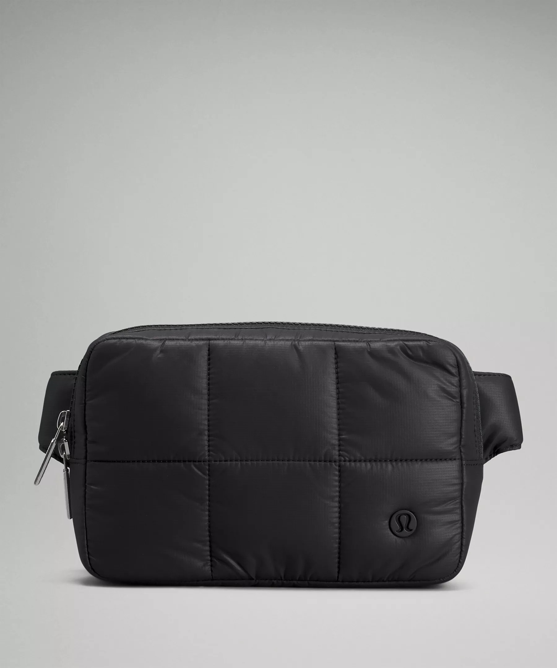 Quilted Grid Belt Bag 1.5L | Lululemon (US)