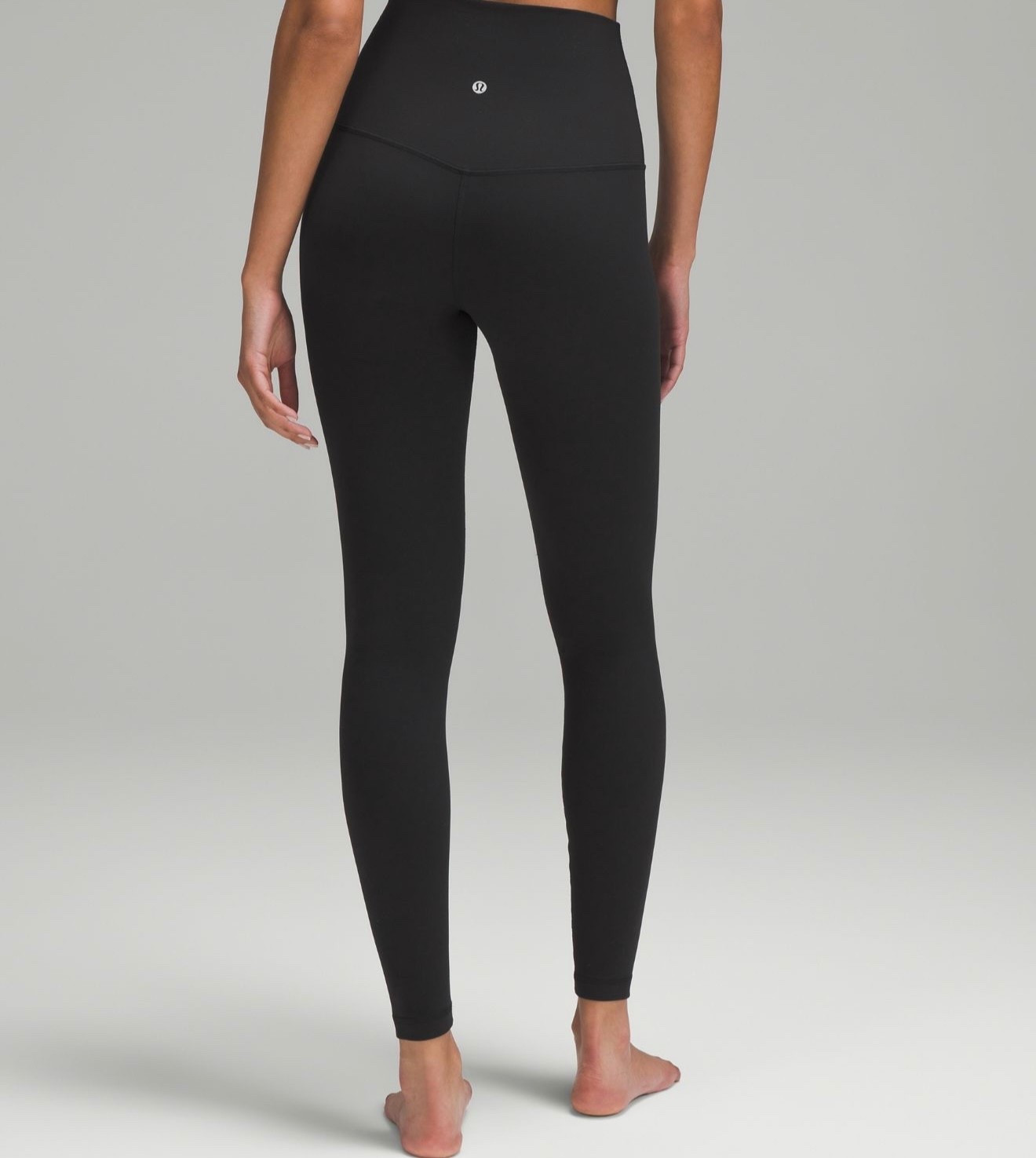 Lululemon Align Leggings Review | Best Everyday Leggings for Travel & Errands

Obsessed with my Lululemon Align Leggings 🤍 These are hands down my favorite everyday leggings for travel days, airport fits, and running errands. The Nulu fabric is buttery soft, lightweight, and gives that smooth second-skin feel without feeling restrictive.

I love how flattering the high-rise fit is — they snatch the waist while still being comfortable enough to wear all day. Perfect styled with sneakers, a cropped jacket, or an oversized blazer for that effortless athleisure look.

✨ True to size
✨ High-rise
✨ Buttery soft Nulu fabric
✨ Perfect for travel, lounging, errands, & casual outfits

If you’re looking for the best Lululemon leggings for everyday wear, these are it.

#lululemonalign #lululemonleggings #athleisurestyle #traveloutfit #airportstyle #everydayleggings #ltkstyle #ltkfitness #blackleggings #softluxury #errandstyle

#LTKValentine #LTKootd #LTKfitnessgoals