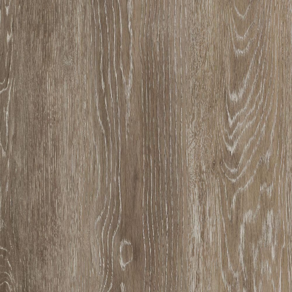 Khaki Oak 6 in. W x 36 in. L Luxury Vinyl Plank Flooring (24 sq. ft. / case) | The Home Depot