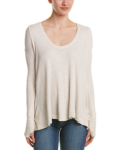 Free People Malibu Thermal Top | Ruelala