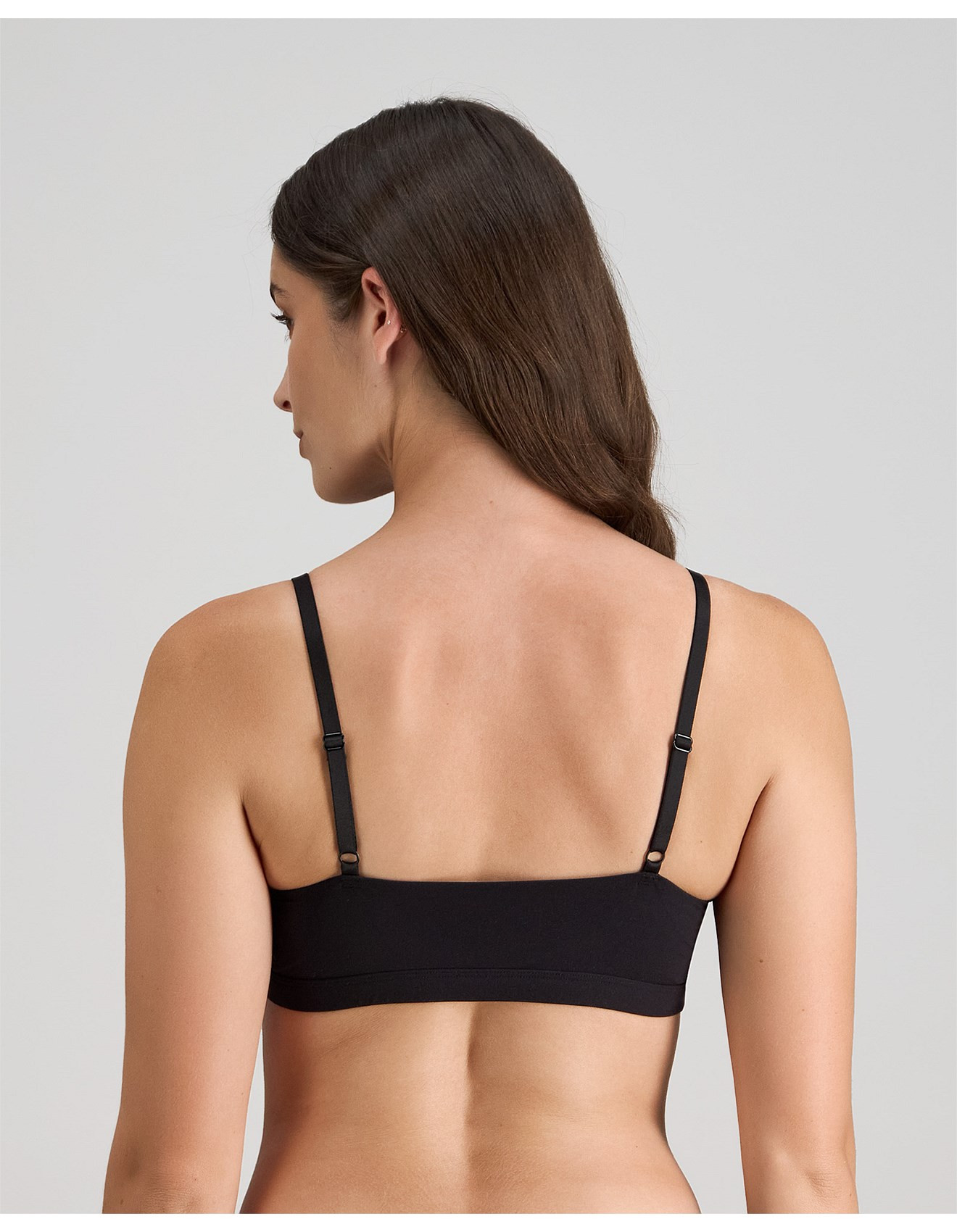 Bendon Extra-ordinary Crop Top | David Jones | David Jones (Australia & New Zealand)