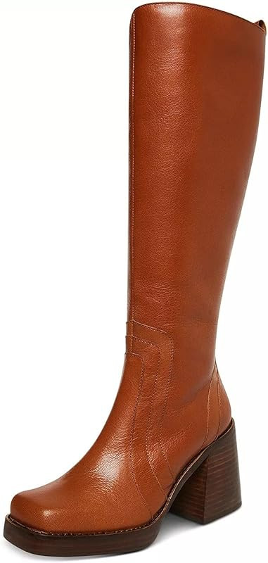 Steve Madden Women's Andiee Fashion Boot | Amazon (US)