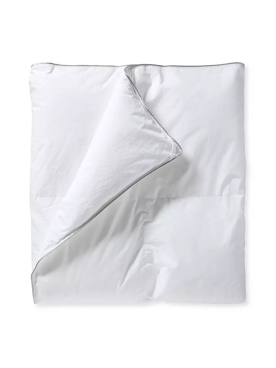 European Down Duvet Insert | Serena and Lily