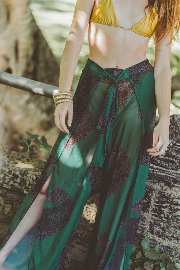 Wilma Pants | Nua Swim