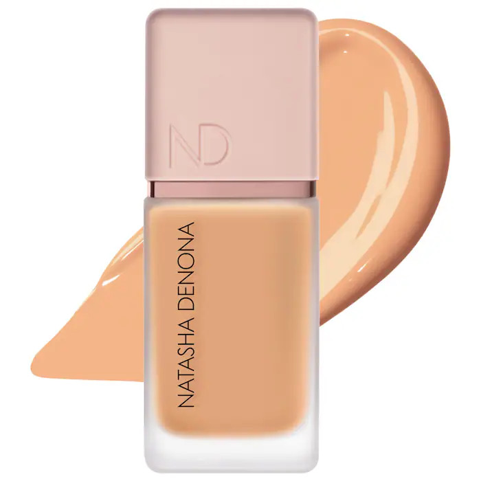 Hy-Glam Foundation Hydrating & Blurring Luminous Longwear Serum Foundation | Sephora (US)