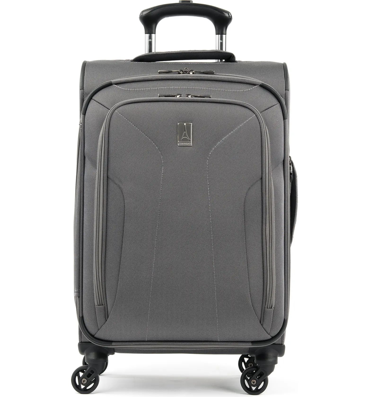 Pilot Air™ Elite 21" Expandable Carry-on Spinner Luggage | Nordstrom Rack