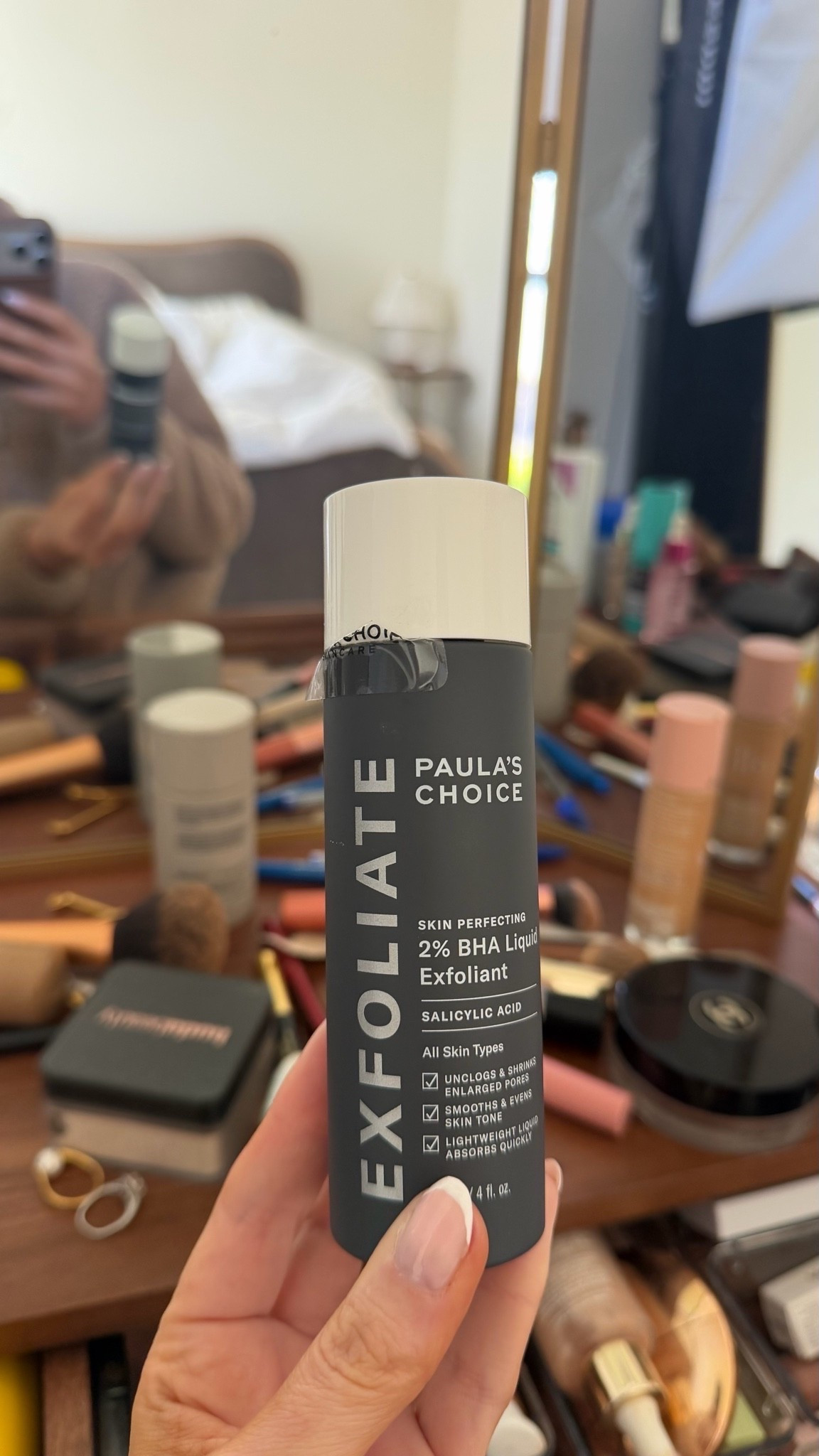 No words for this product!!! Incred 🙌🏼