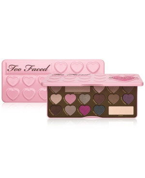 Too Faced Chocolate Bon Bons Eyeshadow Palette | Macys (US)