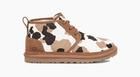 Neumel Cow Print Slipper | UGG® | UGG (US)