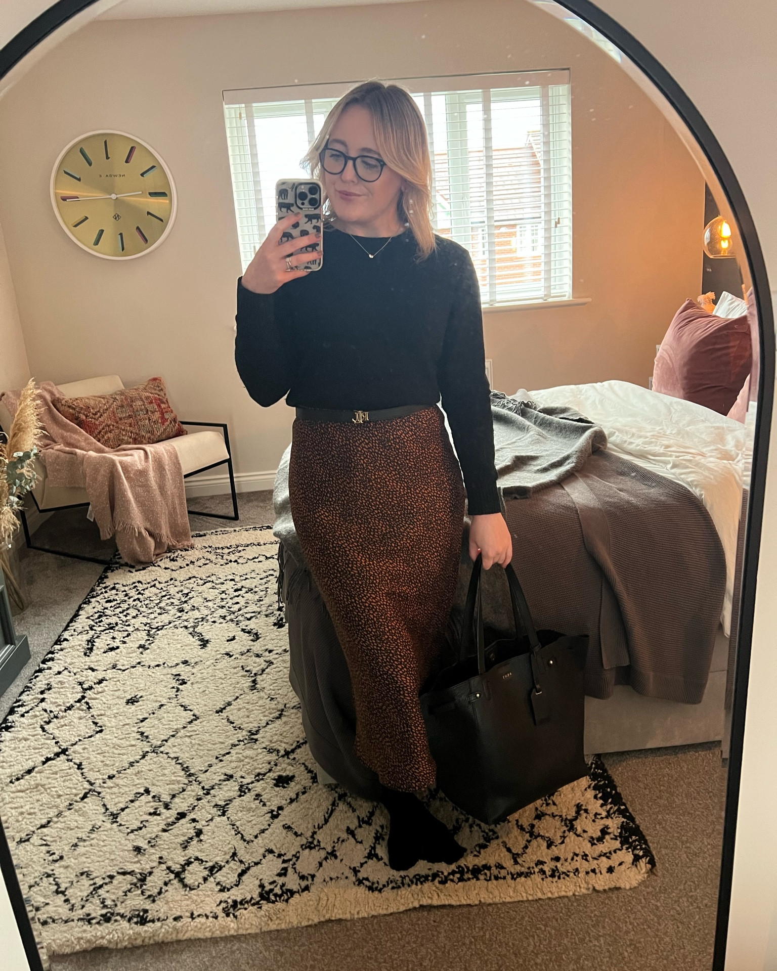 Autumn workwear 

#LTKstyletip #LTKfindsunder50 #LTKSeasonal