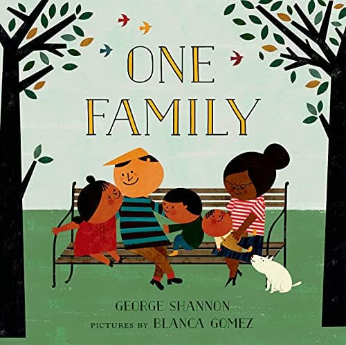 One Family | Amazon (US)