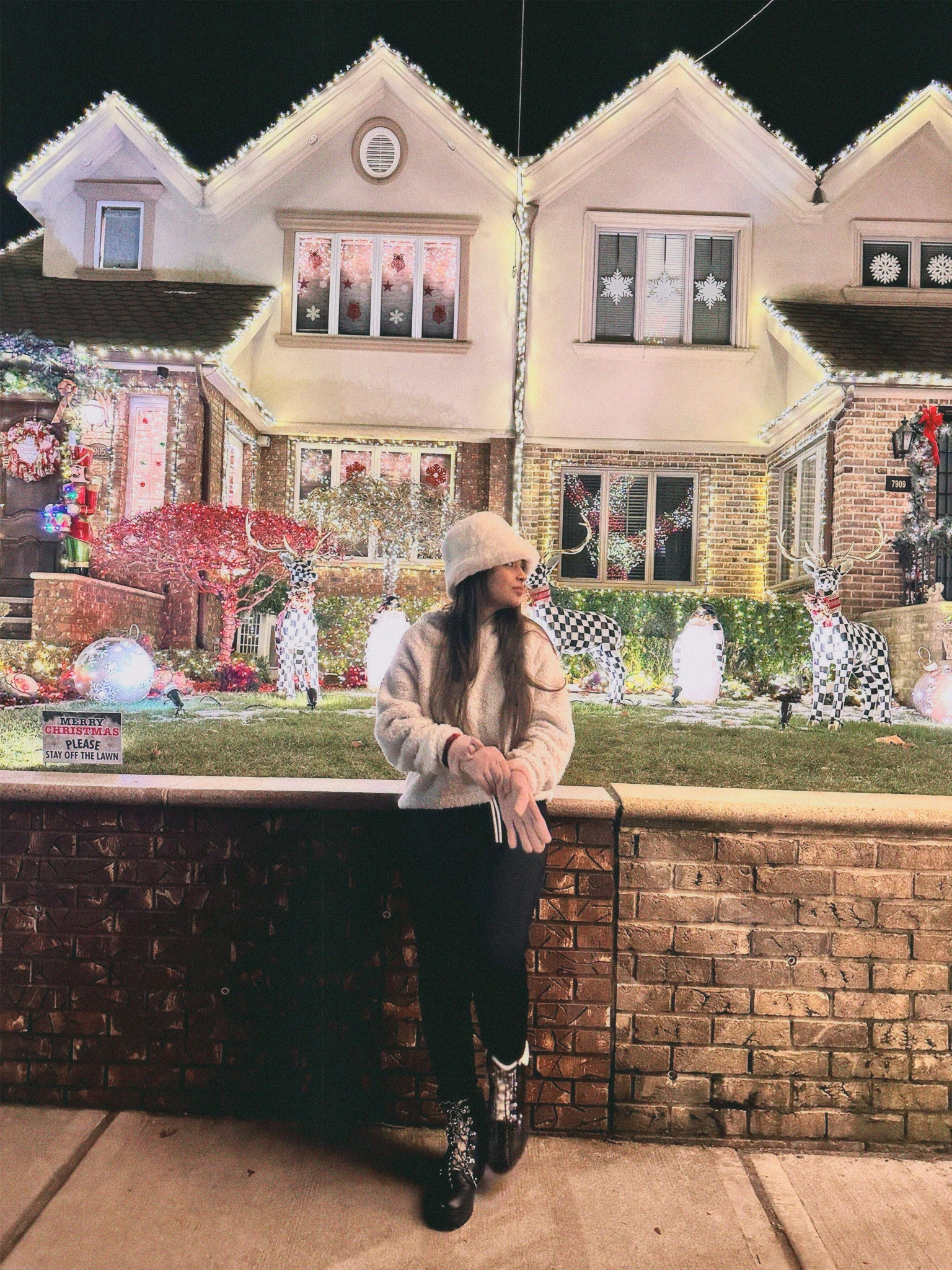 Perfect winter outfit

#LTKbeauty #LTKwinter