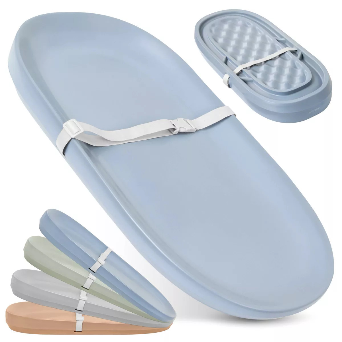 JOOL BABY Premium Changing Pad - Blue | Target