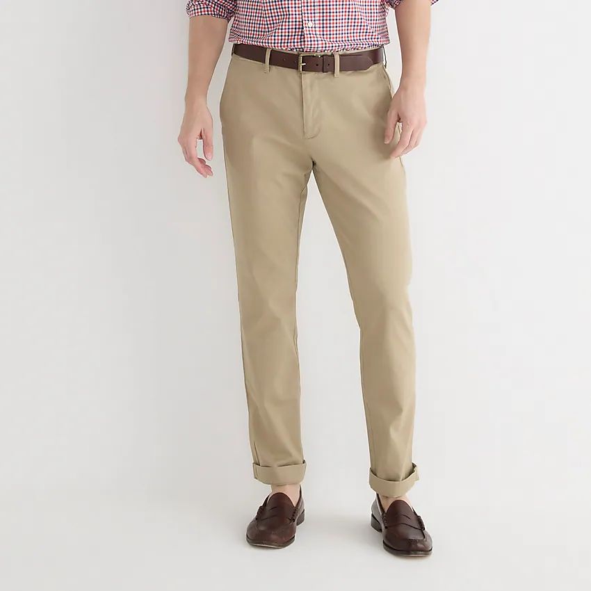 484 Slim-fit stretch chino pant | J.Crew US