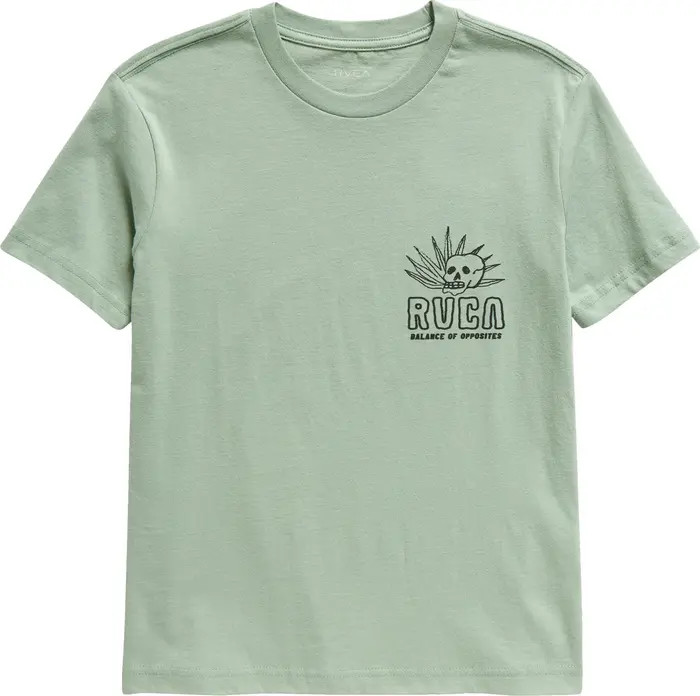 Kids' Deserted Graphic T-Shirt | Nordstrom