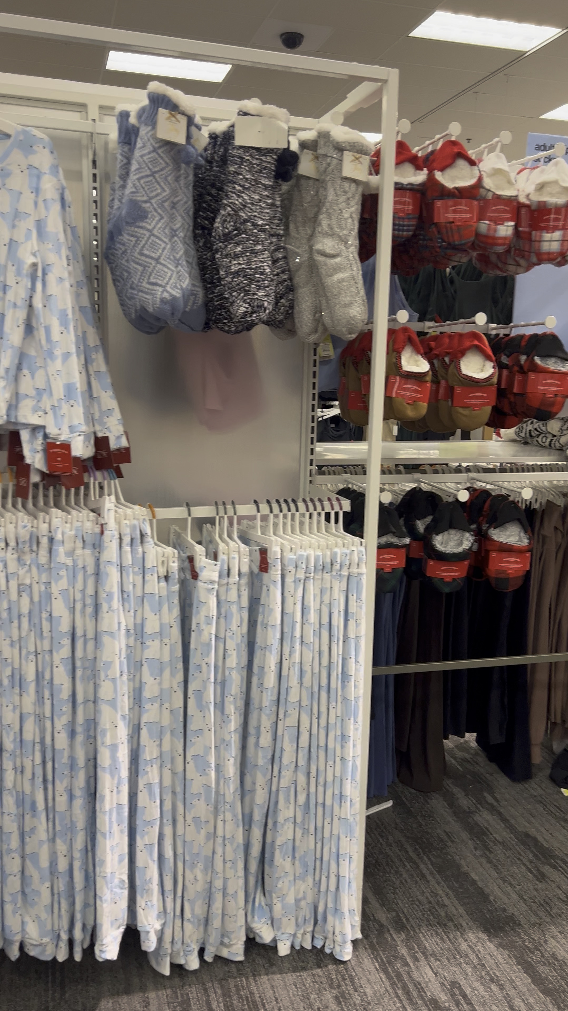 Christmas PJs for the Whole Family in Target 

#LTKHoliday #LTKSeasonal #LTKFamily