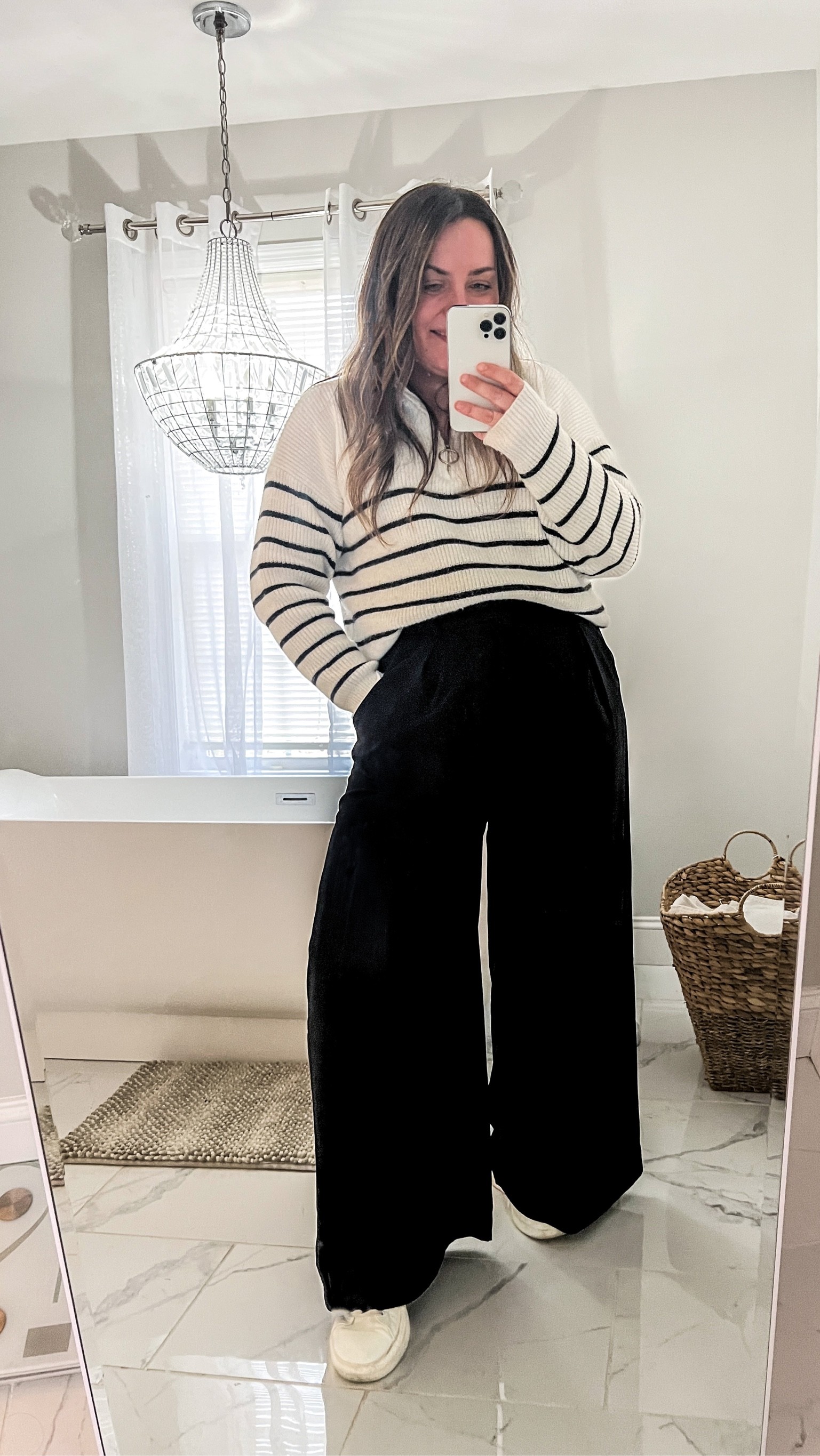 Fall outfits for women what to wear in fall 
fall work outfits 
chic outfits for fall 
sweater outfit



#Falloutfits 
#Falldress 
#Fallfashion2022
Boots
Fall decor 
Home decor 
Work wear 
Knee high boots 
Leather bag 
Amazon outfit inspo
Fall outfits 2022 
Workwear 
Amazon fashion 
Amazon finds
Amazon fashion 
Walmart fashion 
Walmart finds 
Walmart shoes 
Athletic shoe 
Work Wear
Business Casual Casual
Cocktail dress
Back to School
Work blazers 
Jumpsuit 
Midsize fashion 
Wedding guest dress 
Plus size fashion 



#LTKsalealert #LTKworkwear #LTKSeasonal