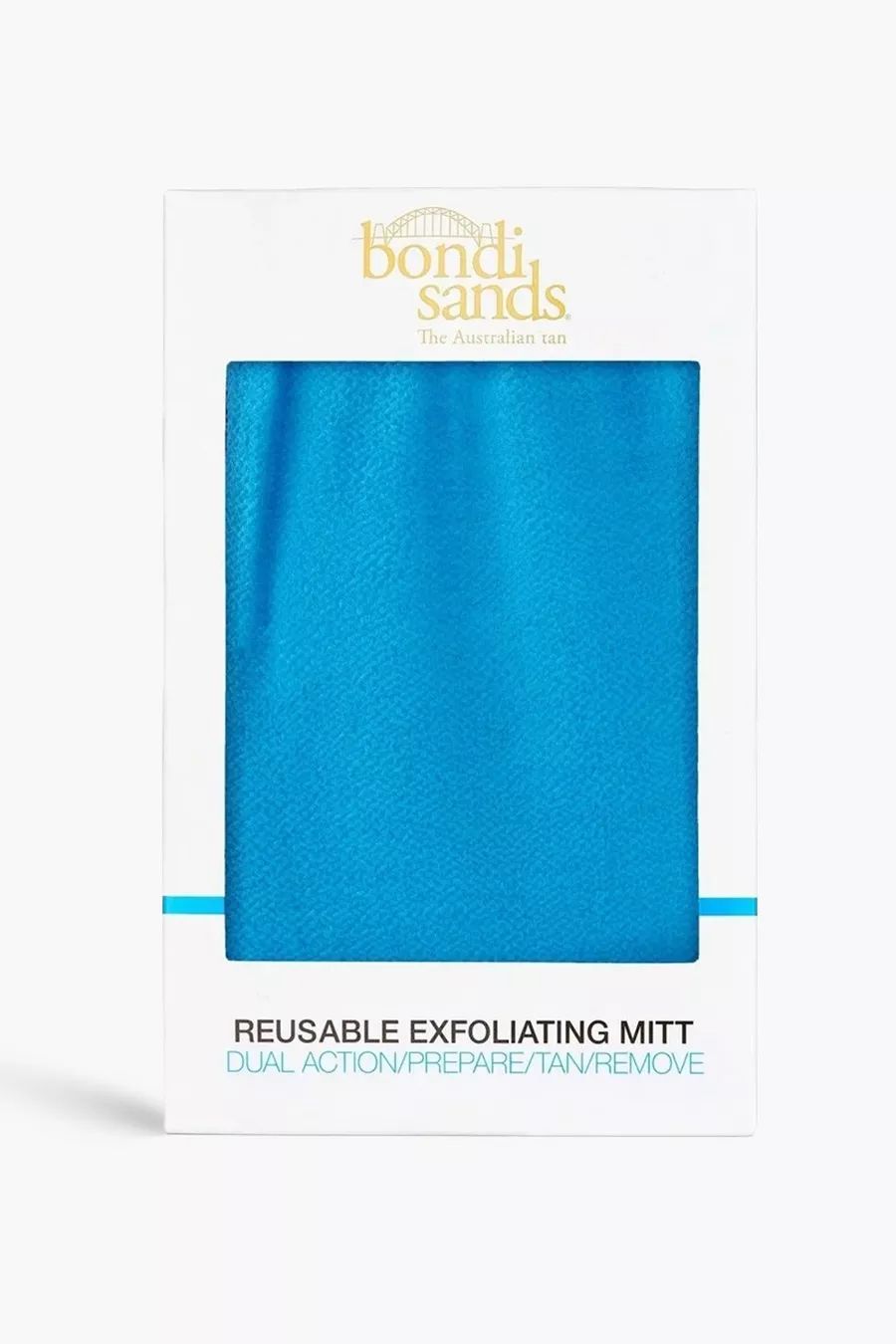 Bondi Sands Exfoliating Mitt | Boohoo.com (US & CA)