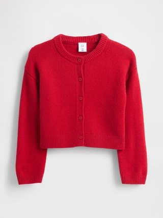 Baby & Toddler CashSoft Cardigan | Gap (US)