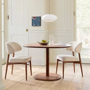 Mosco Bistro Table & Chairs Set | West Elm (US)
