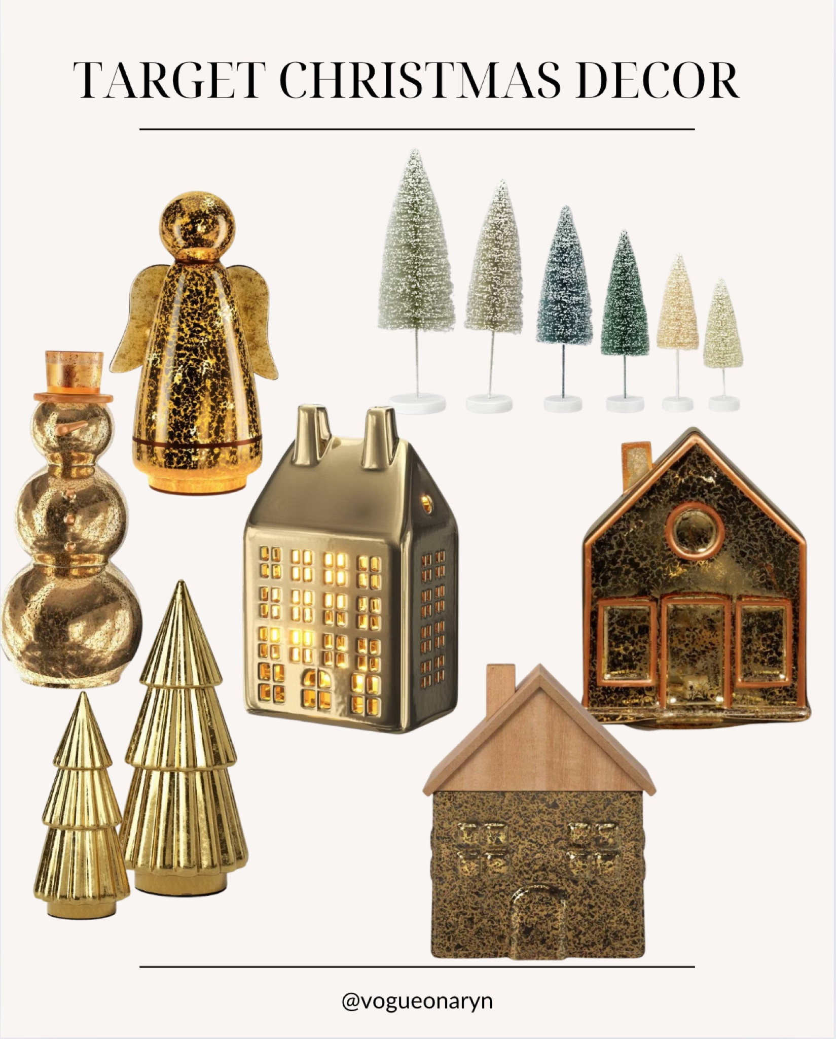 Target Christmas decor , Target Christmas , Target holiday decor 

#LTKHome #LTKFindsUnder50 #LTKSeasonal