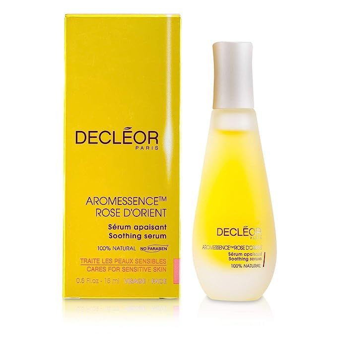 Decleor Aromessence Rose D'Orient - Smoothing Concentrate 15ml/0.5oz | Amazon (US)