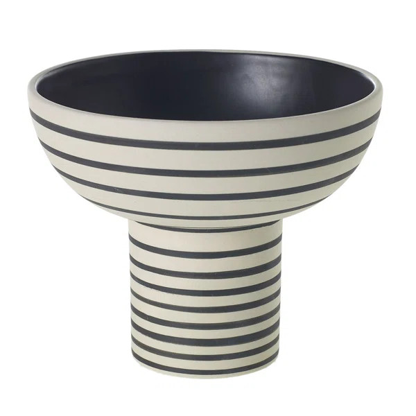 Bette Handmade Ceramic Decorative Bowl | Wayfair North America
