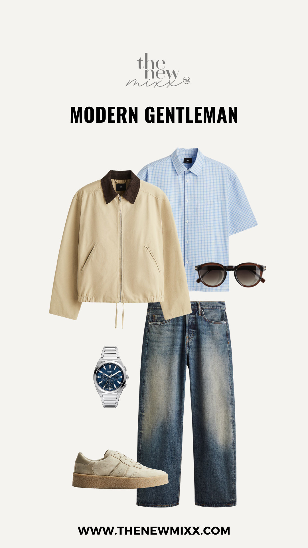 Modern Gentleman.

#lgbtq #lgbt #masc 

 #LTKootd #LTKWorkwear #LTKMens