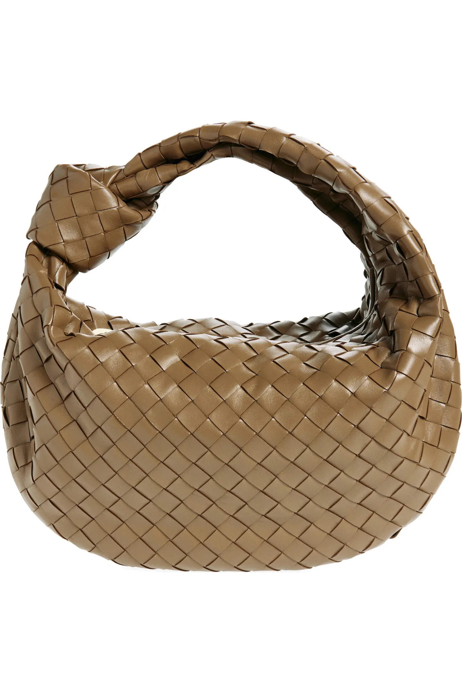 Bottega Veneta Teen Jodie Intrecciato Leather Hobo (Women) | Nordstrom | Nordstrom