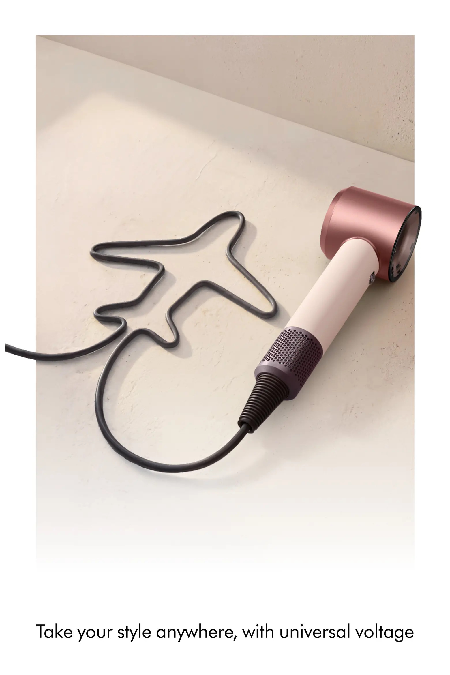 Dyson Supersonic Travel Hair Dryer (Women) | Nordstrom | Nordstrom