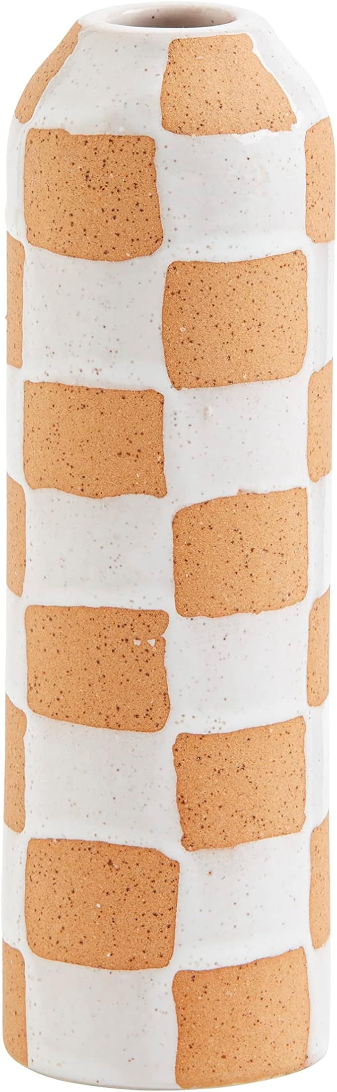 Mud Pie Terracotta Bud Vase, Check | Amazon (US)