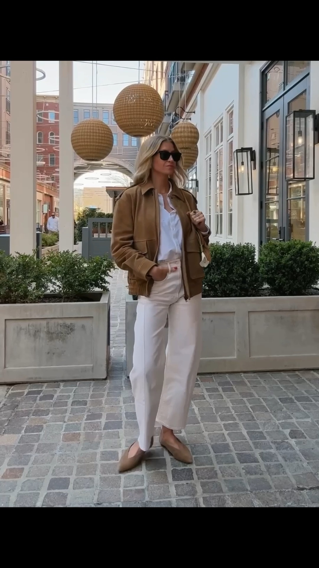 Girls day look! 

#LTKSeasonal #LTKgrwm #LTKootd