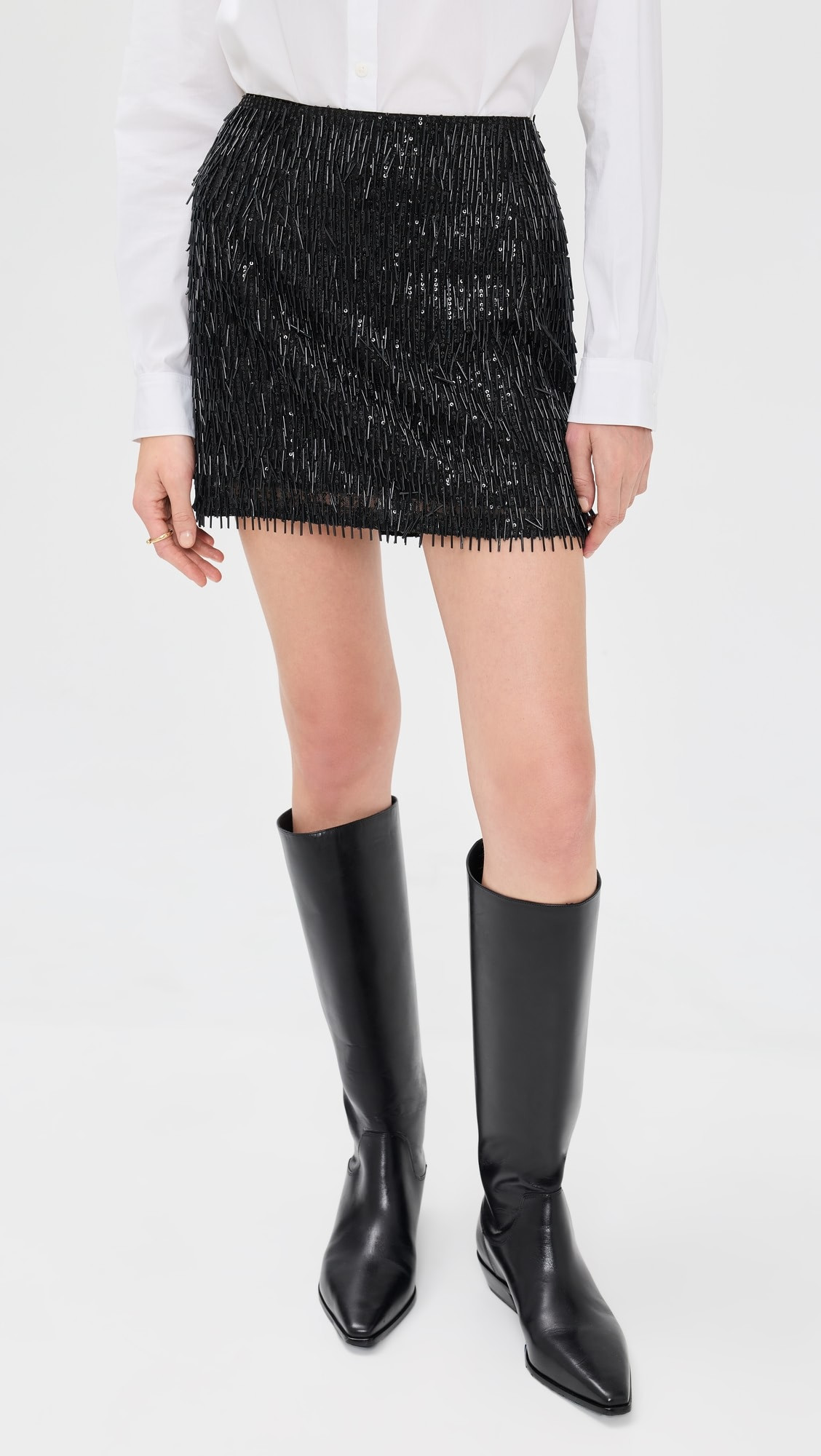 Leia Skirt | Shopbop