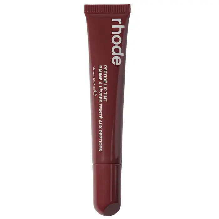 Peptide Lip Tint Nourishing Glaze | Sephora (US)