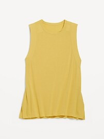 UltraLite Sleeveless Tunic Top for Women | Old Navy (US)