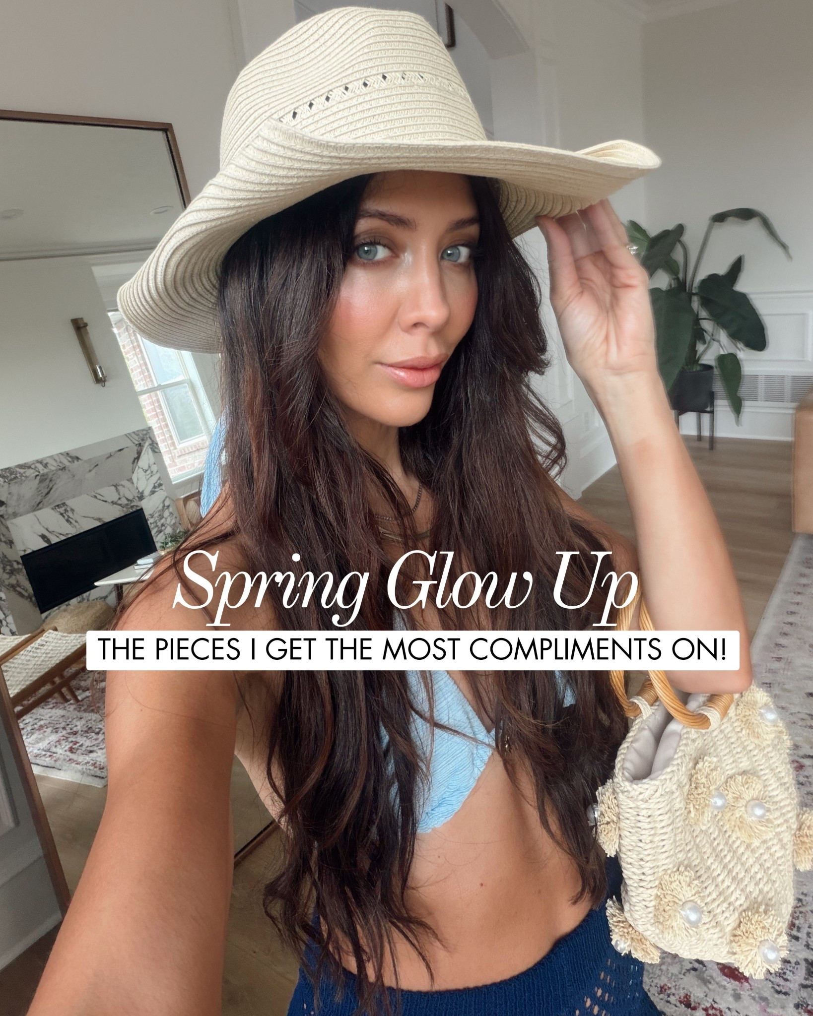 My fav spring glow up products! 

#LTKmomlife #LTKSeasonal #LTKselfcare