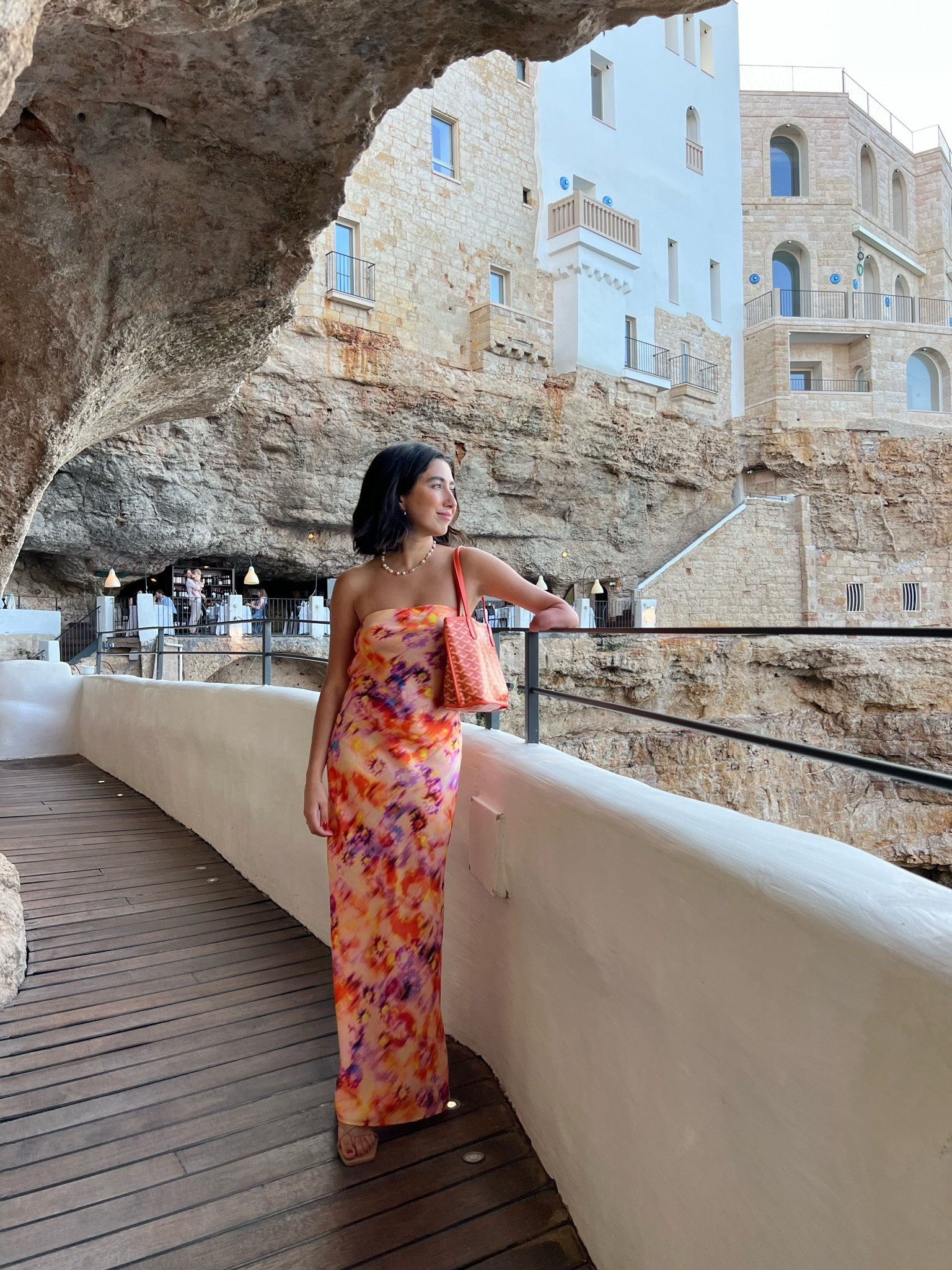 The infamous Pinterest restaurant OOTD !! 


Fall dress | summer dress | Europe outfit | wedding guest | tote bag 

#LTKitbag #LTKtravel #LTKstyletip