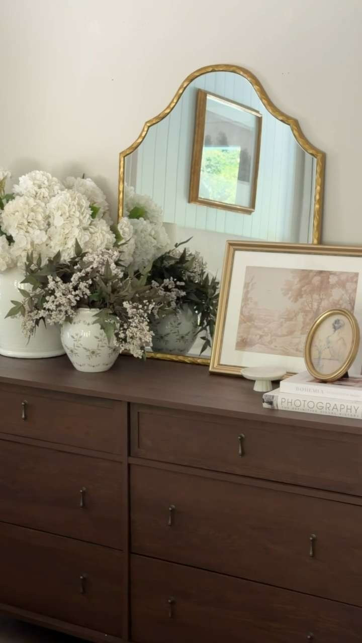 We just had the most beautiful vintage-inspired furniture collection launch! 

 #LTKSeasonal #LTKHome