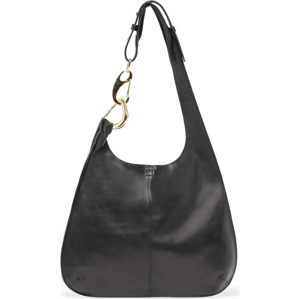 Dolce Vita Johnnie Tote in Black at Nordstrom | Nordstrom