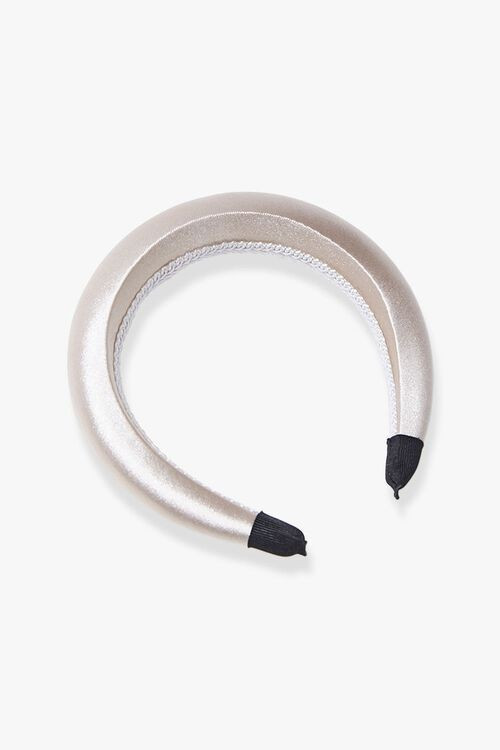Cushioned Headband | Forever 21 (US)