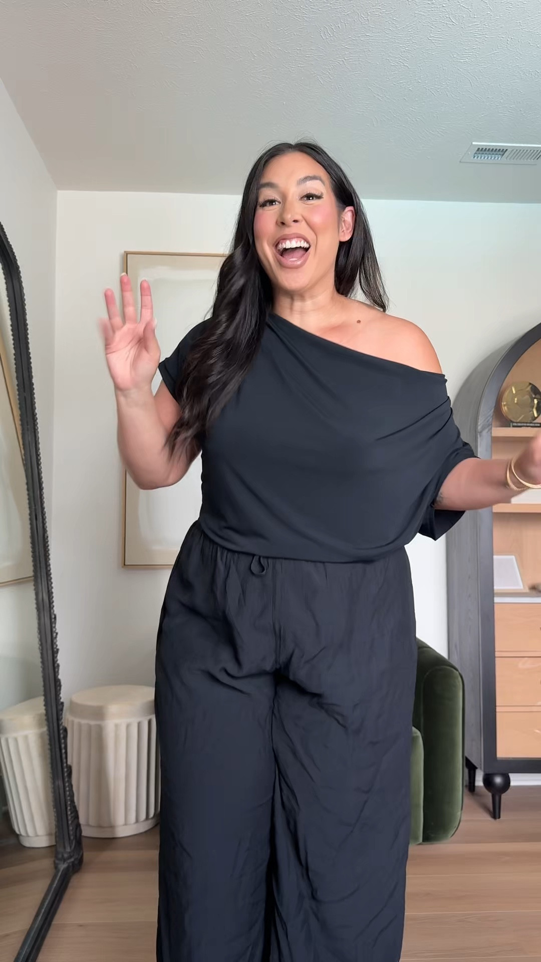 Code AFWEEKEND for an extra discount 
 Snagged summer outfits from @abercrombie ! Let me know which midsize outfit is your favorite! 

Size xl in everything

Summer dresses, vacation outfits, midsize style, midsize style, size 16, Abercrombie sale, Abercrombie dresses, Abercrombie haul, summer ootd

#LTKgrwm #LTKootd #LTKMidsize