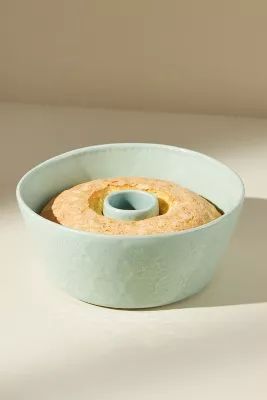 Old Havana Bundt Pan | Anthropologie (US)