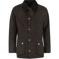 Barbour Ashby Wax Jacket | Balardi (US & Canada)