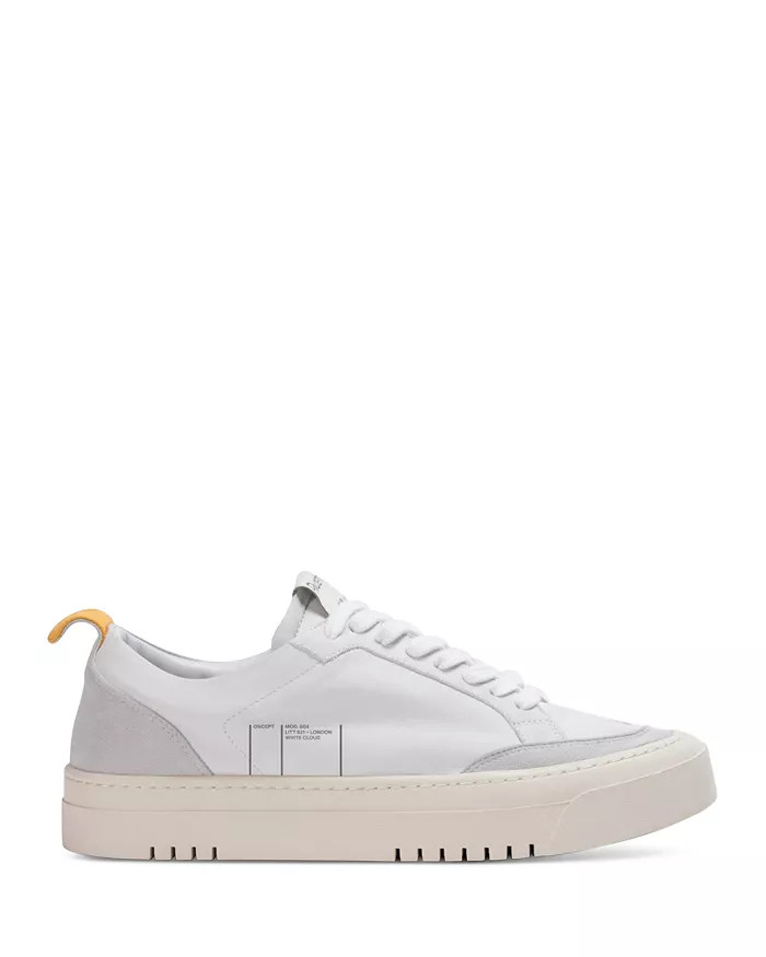 ONCEPT Women's London Classic Cupsole Lace Up Low Top Sneakers Back to results -  Shoes - Bloomin... | Bloomingdale's (US)