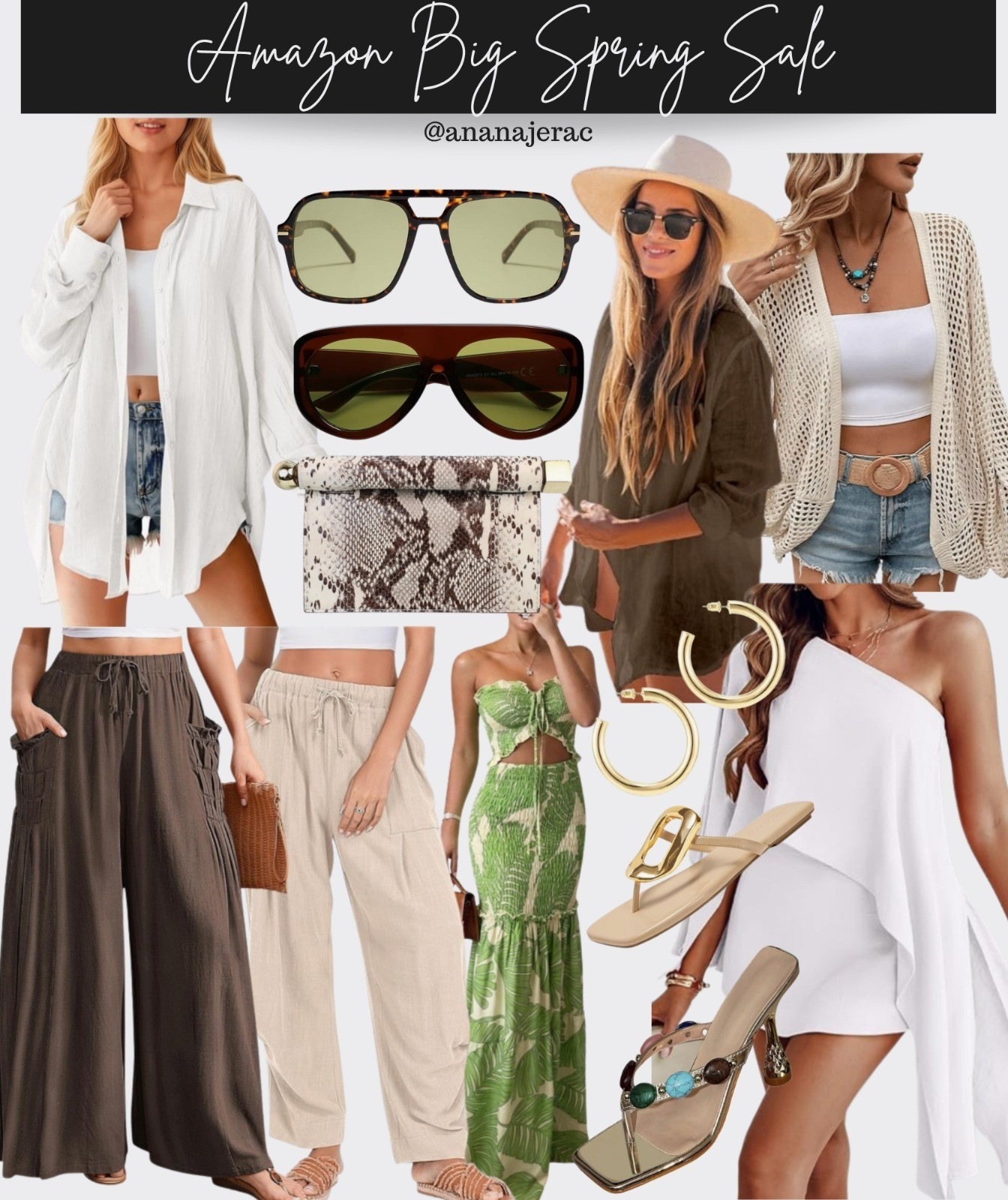 #LTKFestival #LTKTravel #LTKSaleAlert