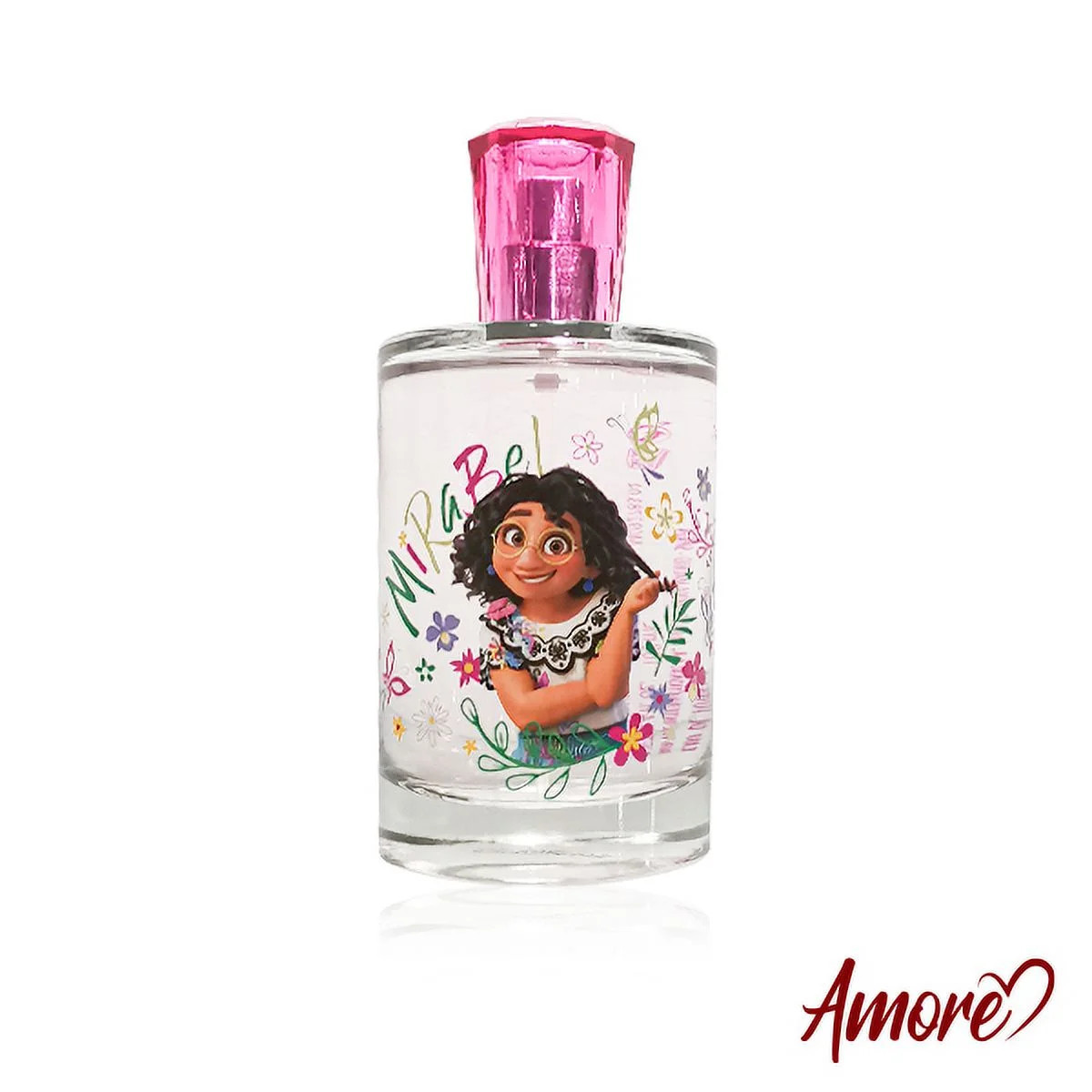 Disney Kids Encanto (3.4 OZ Eau De Toilette for Women) | Walmart (US)